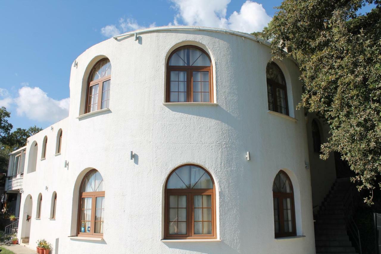Pataki Guesthouse Petrovac Exterior photo