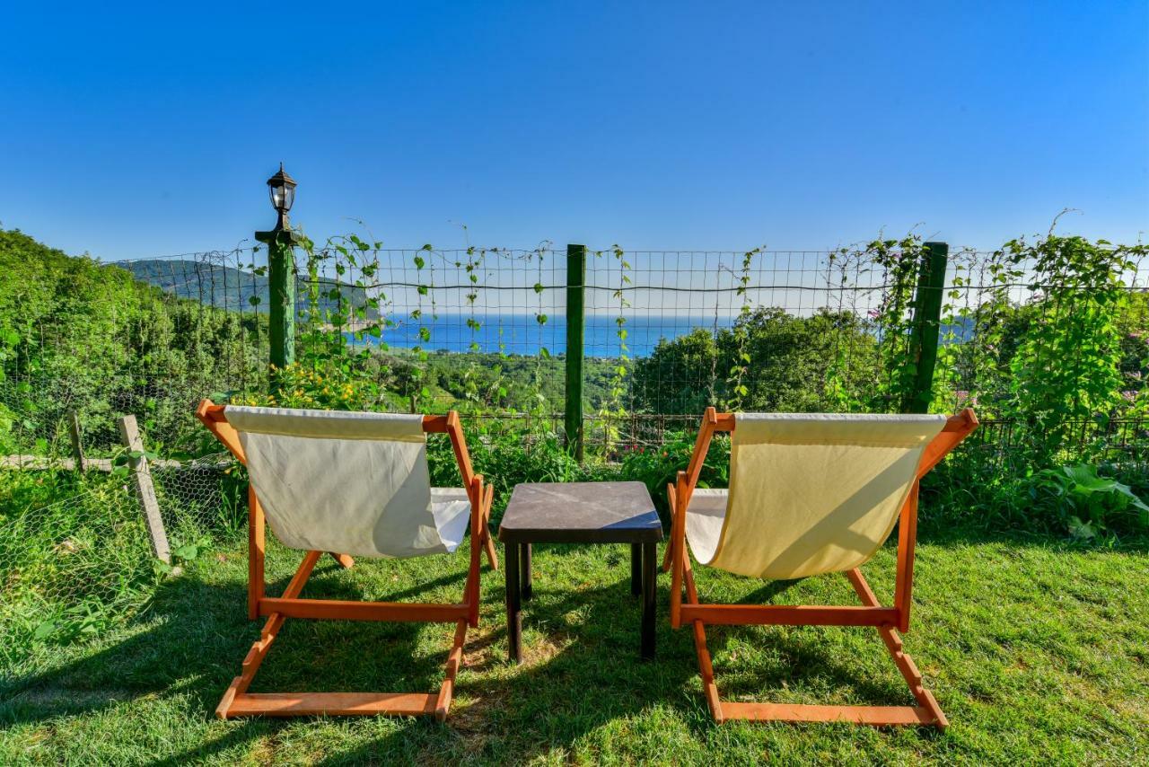 Pataki Guesthouse Petrovac Exterior photo