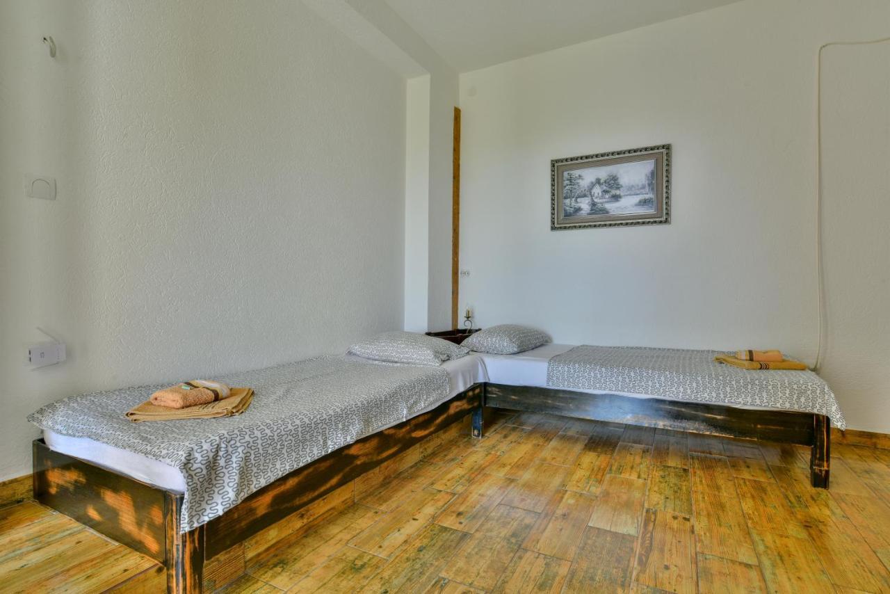 Pataki Guesthouse Petrovac Room photo